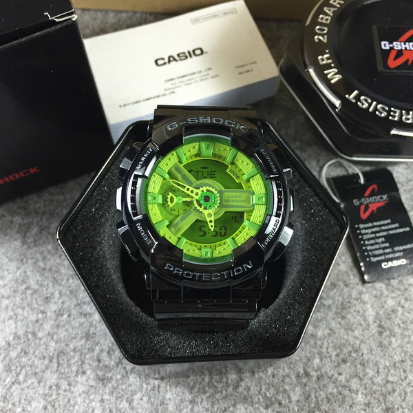 G-Shock Watches-030