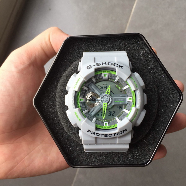 G-Shock Watches-035