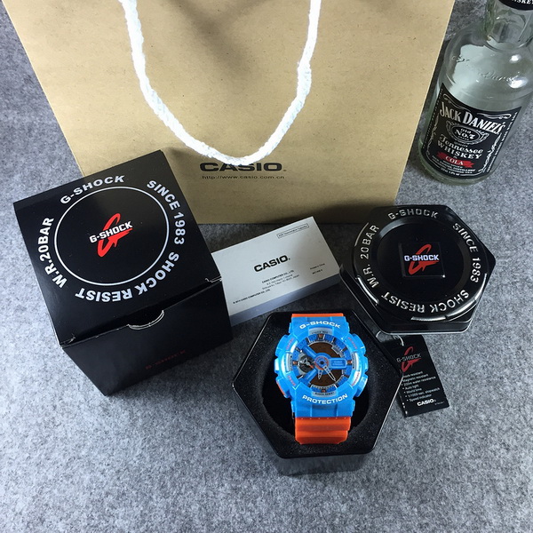 G-Shock Watches-040