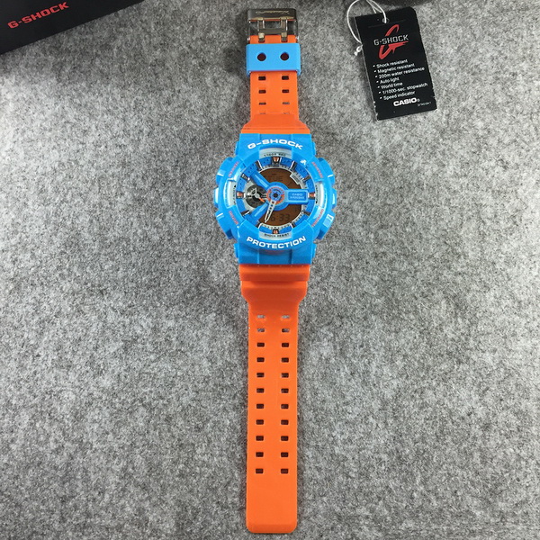 G-Shock Watches-040