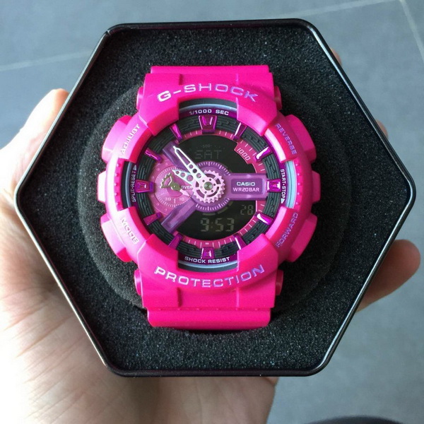 G-Shock Watches-042