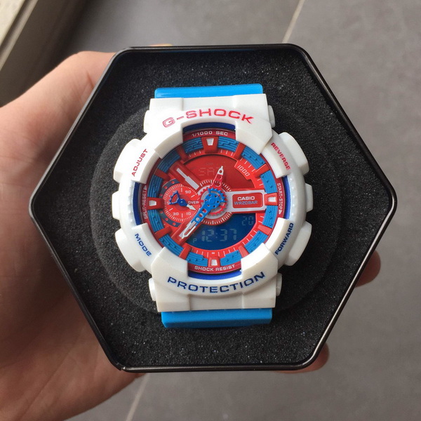 G-Shock Watches-043