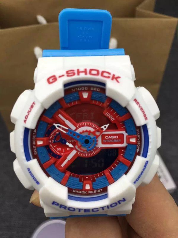 G-Shock Watches-046