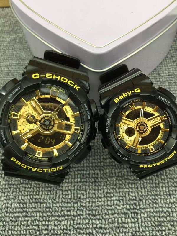 G-Shock Watches-048