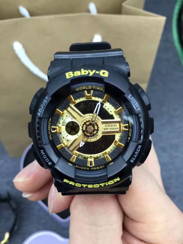 G-Shock Watches-048