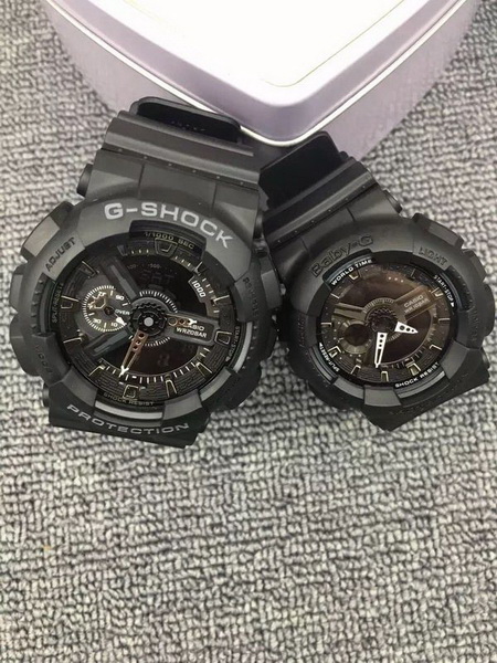 G-Shock Watches-049