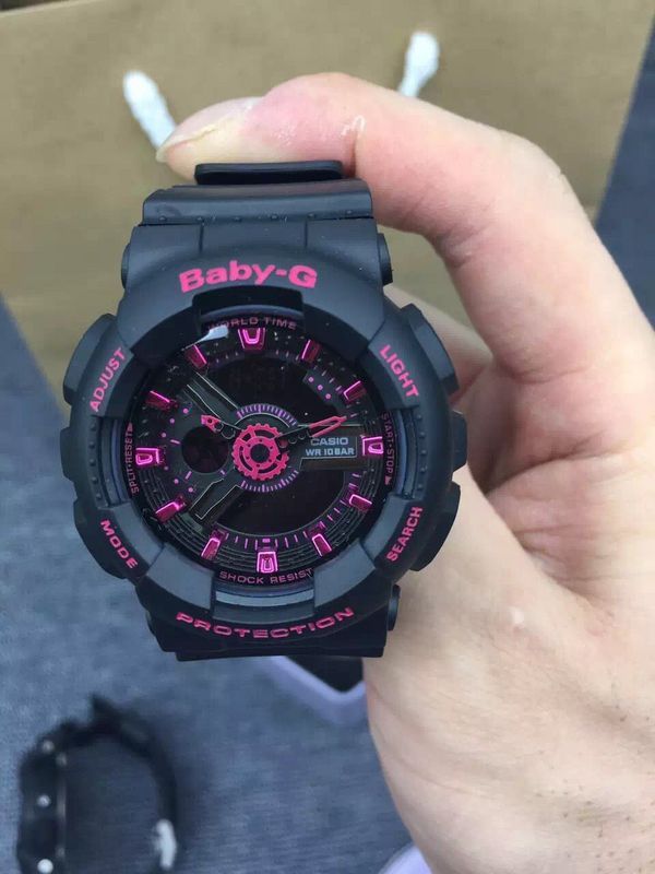 G-Shock Watches-050