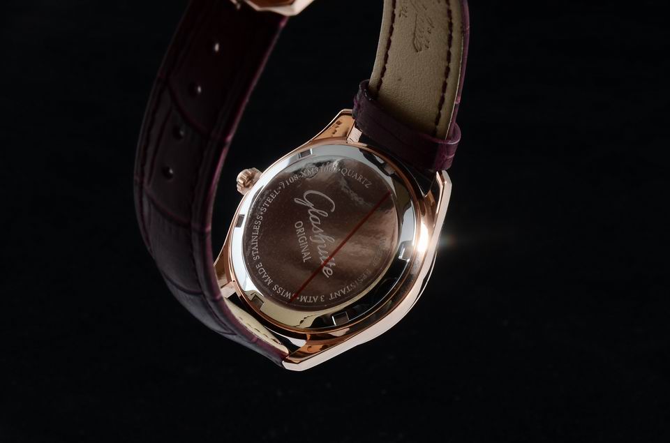 Glashutte Women Watches-001