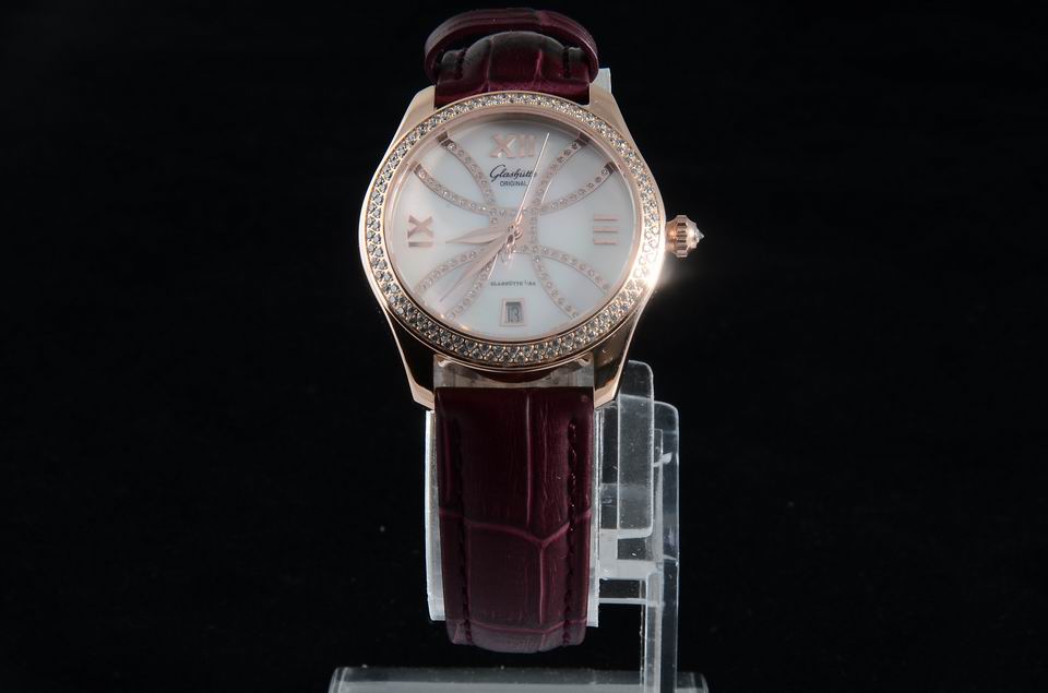 Glashutte Women Watches-002