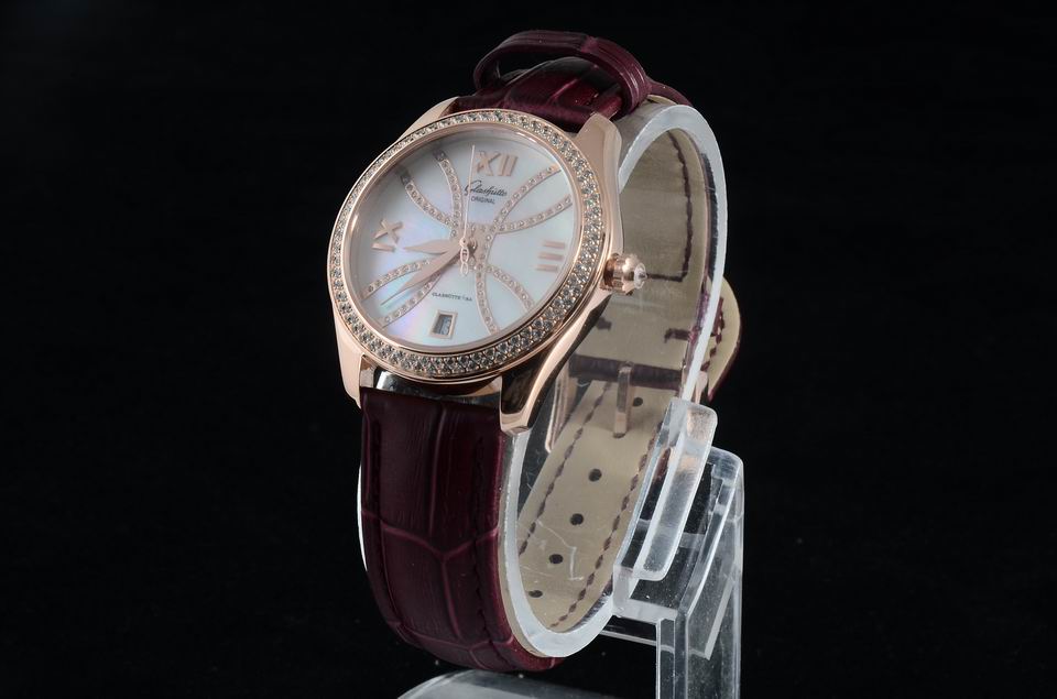 Glashutte Women Watches-003