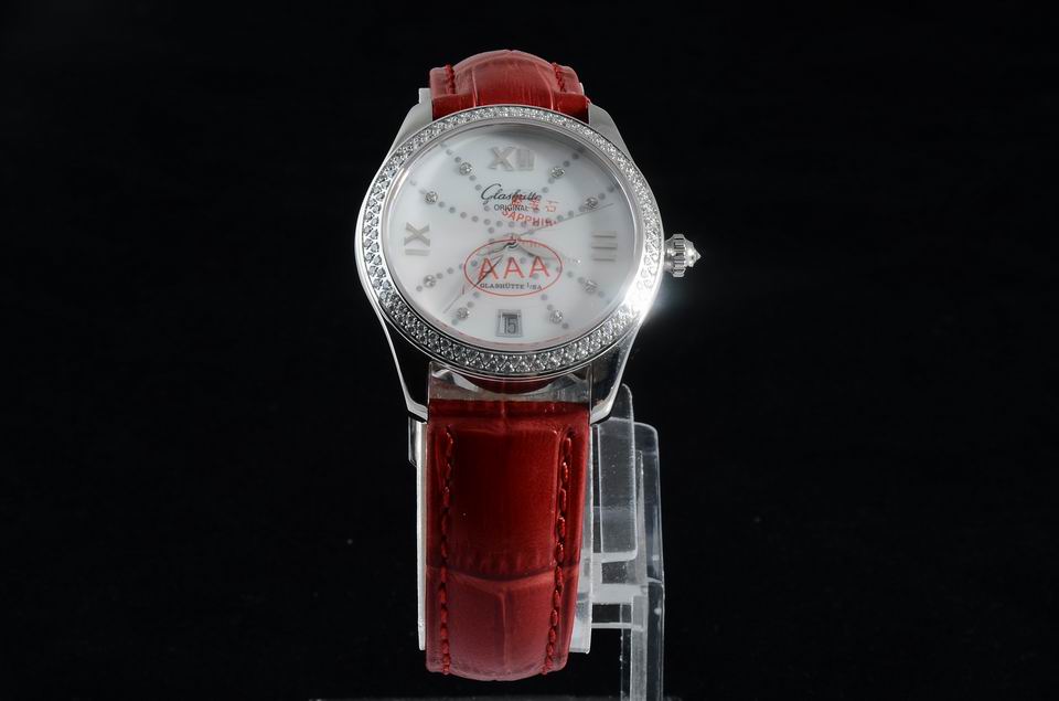 Glashutte Women Watches-005