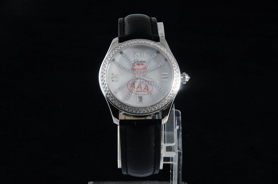 Glashutte Women Watches-008