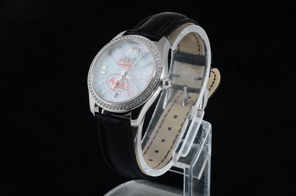 Glashutte Women Watches-009