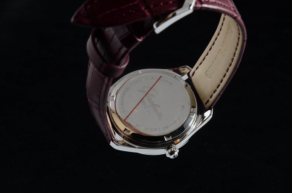 Glashutte Women Watches-010