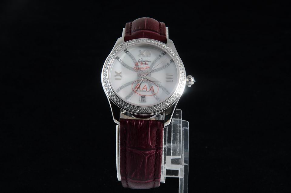 Glashutte Women Watches-011