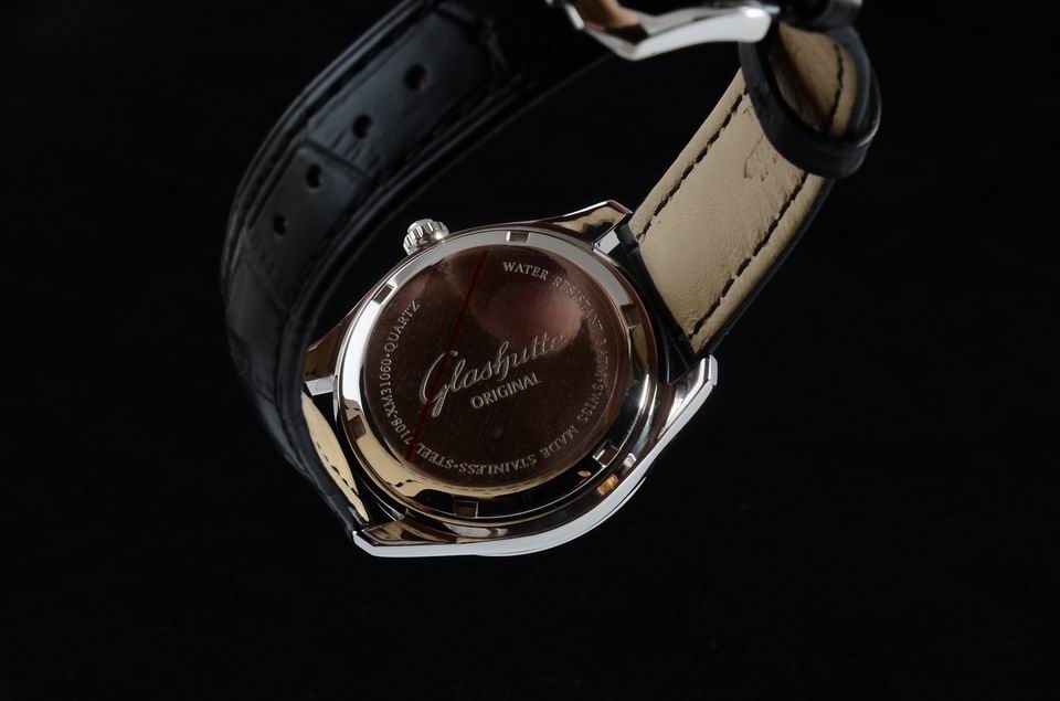 Glashutte Women Watches-013