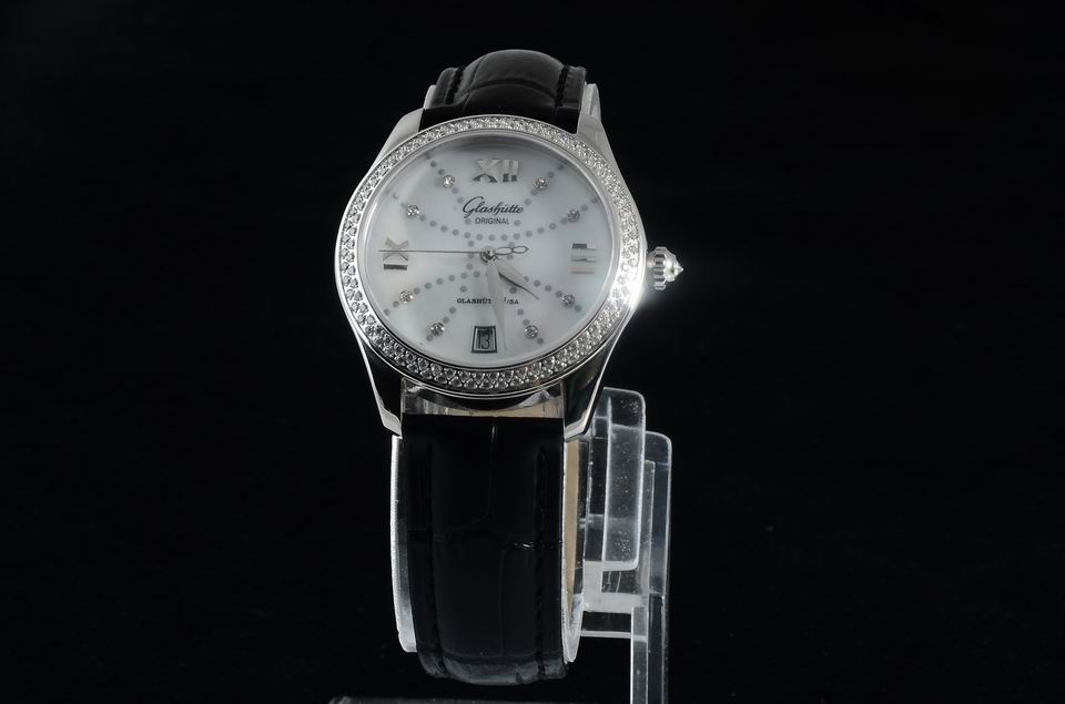 Glashutte Women Watches-014