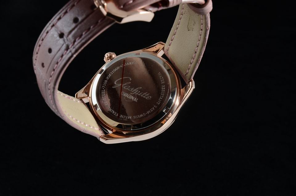 Glashutte Women Watches-019