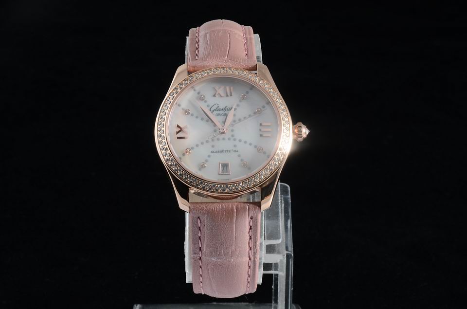 Glashutte Women Watches-020