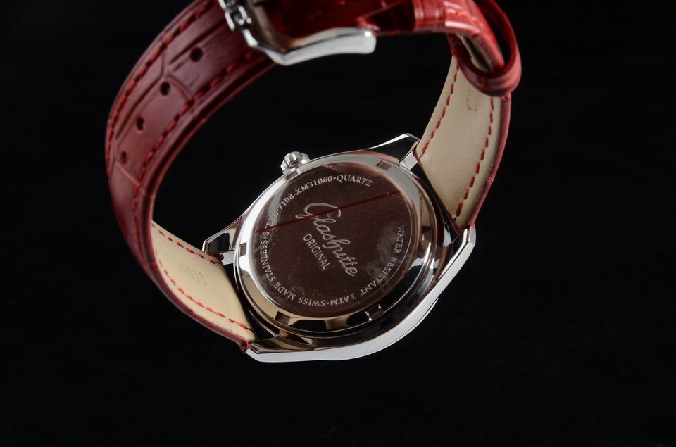 Glashutte Women Watches-022