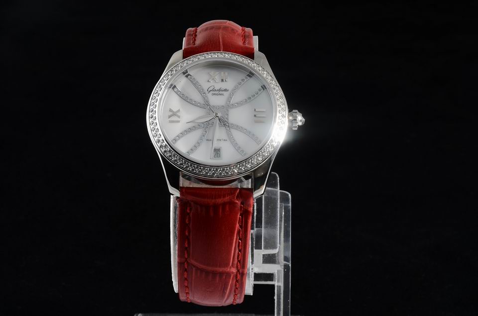 Glashutte Women Watches-023