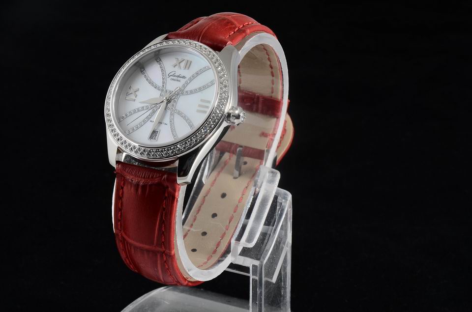 Glashutte Women Watches-024