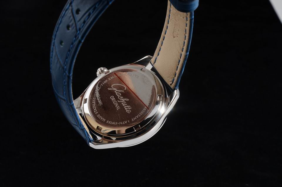 Glashutte Women Watches-025