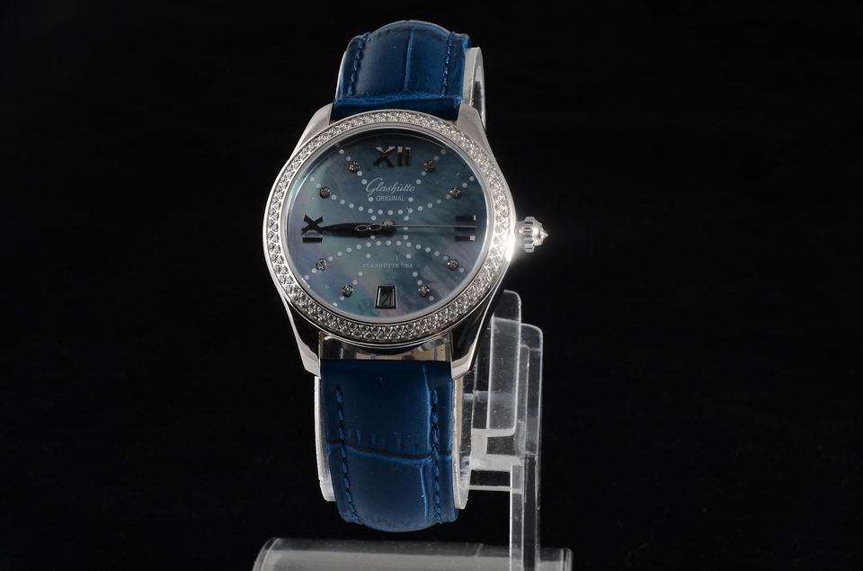 Glashutte Women Watches-026