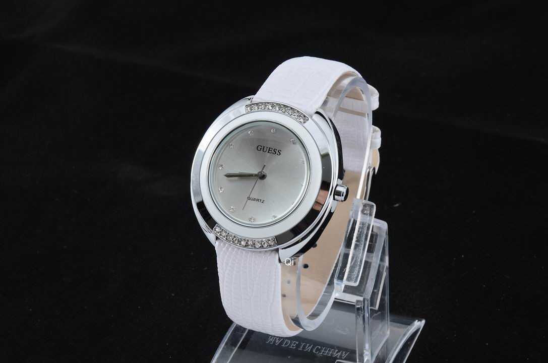 Guess Women Watches-003