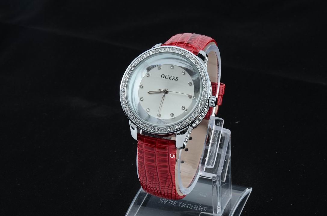 Guess Women Watches-015