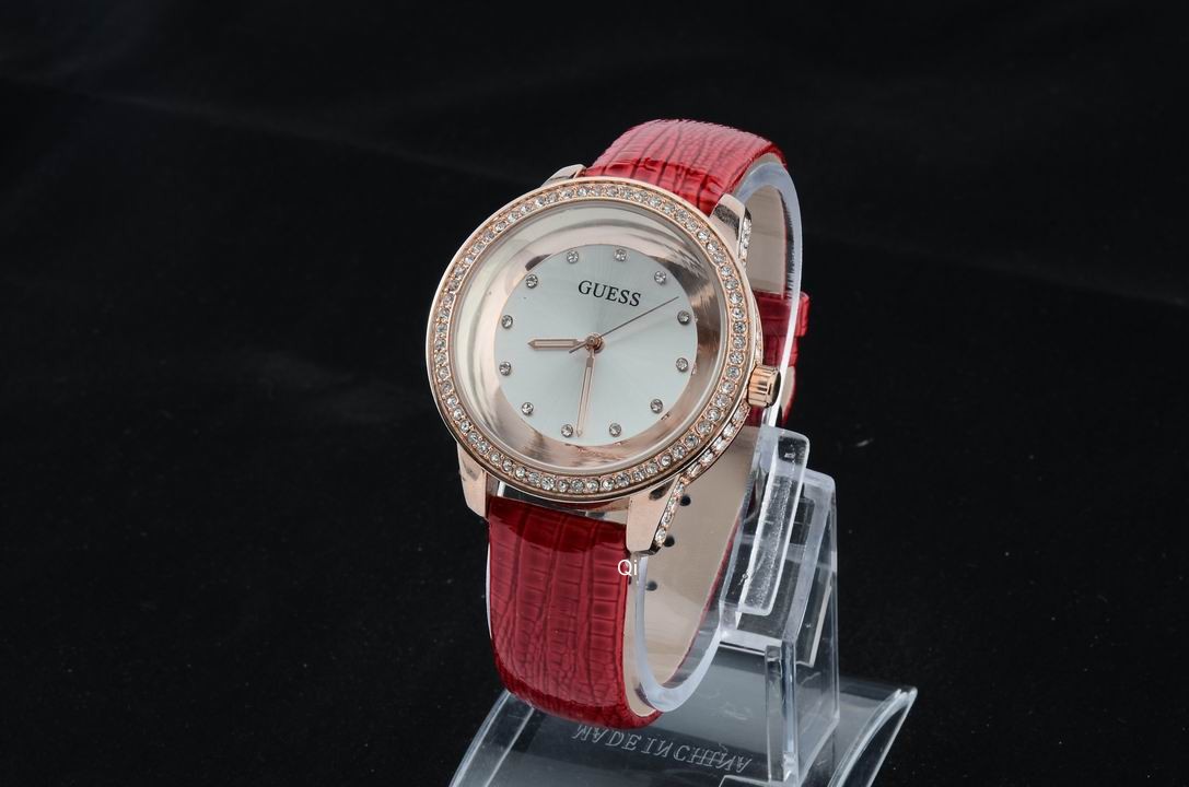 Guess Women Watches-017