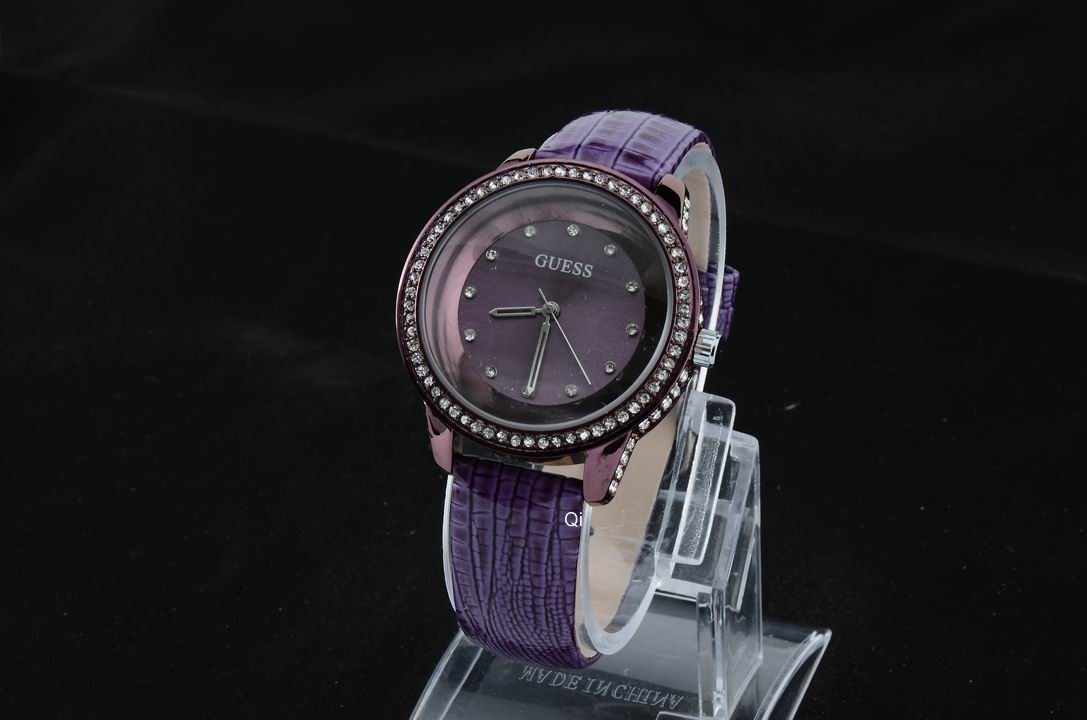 Guess Women Watches-018