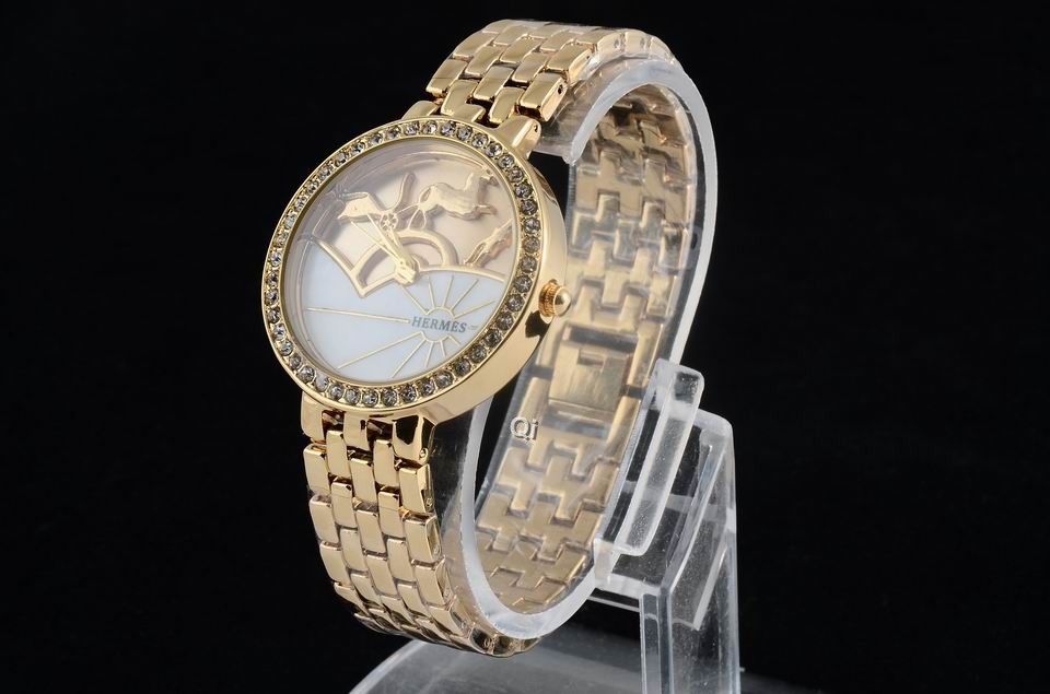 Hermes Women Watches-001