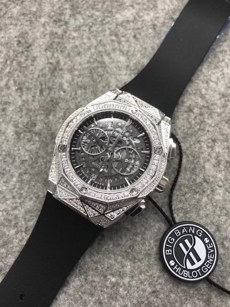 Hublot Watches-020