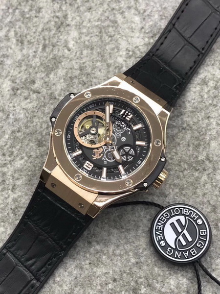 Hublot Watches-027