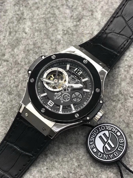 Hublot Watches-029