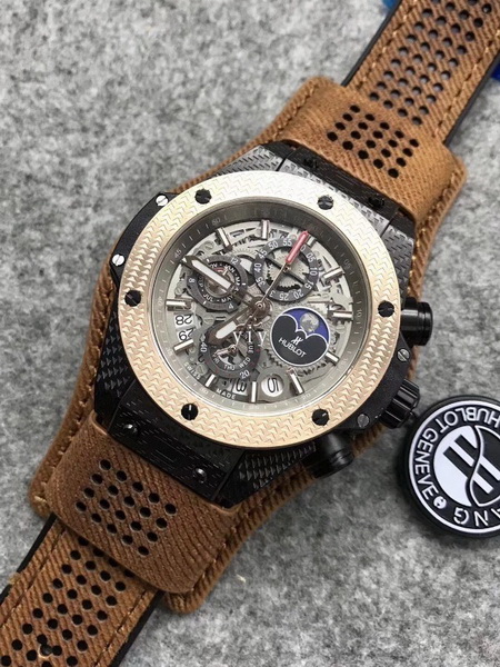 Hublot Watches-058