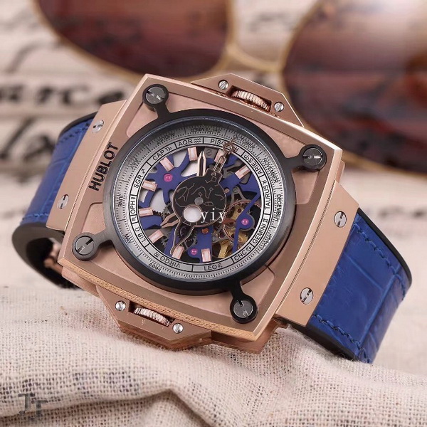 Hublot Watches-154