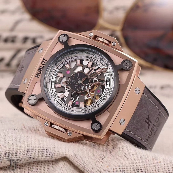 Hublot Watches-156