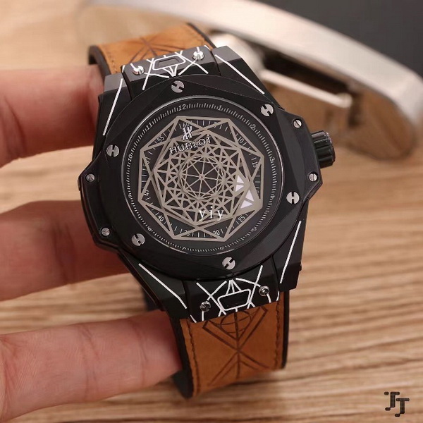 Hublot Watches-160