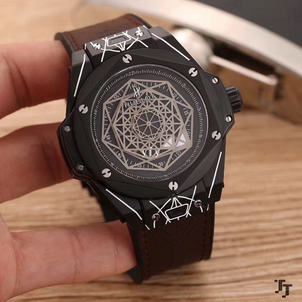 Hublot Watches-162