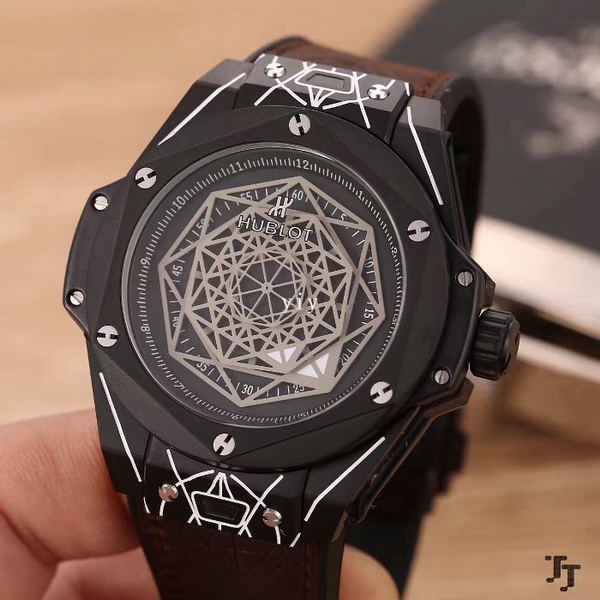 Hublot Watches-163