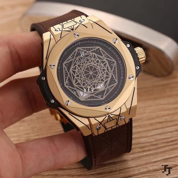 Hublot Watches-169