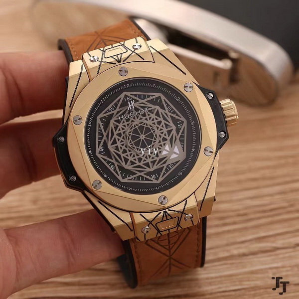 Hublot Watches-170