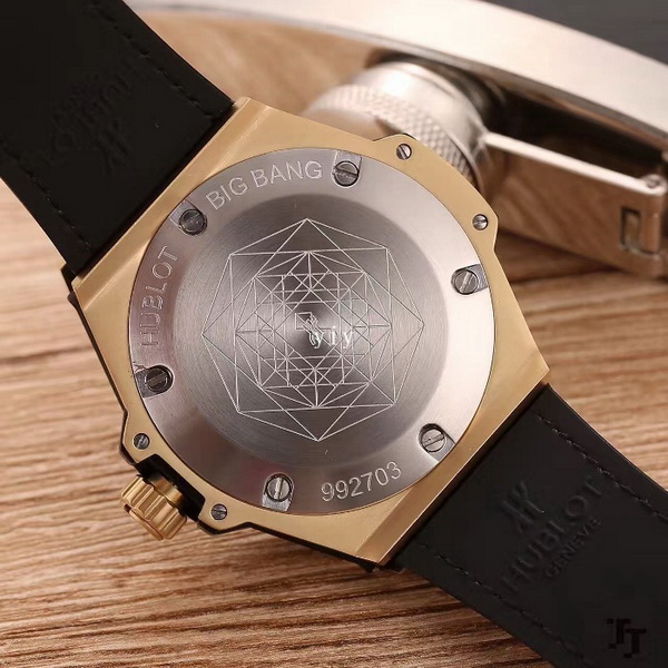 Hublot Watches-172