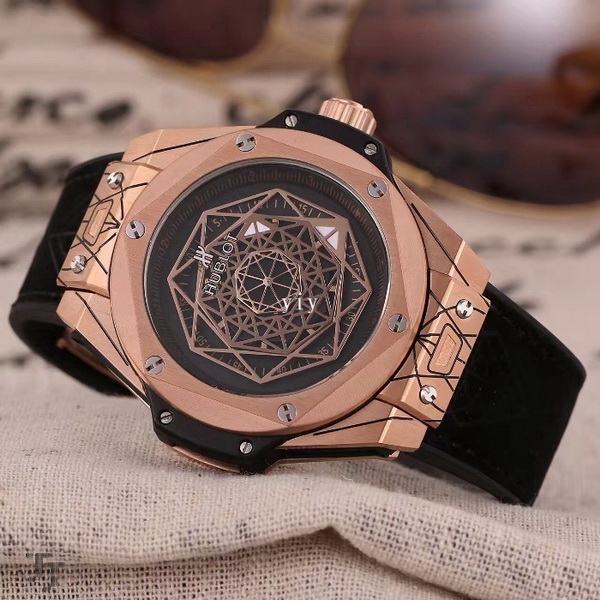 Hublot Watches-177