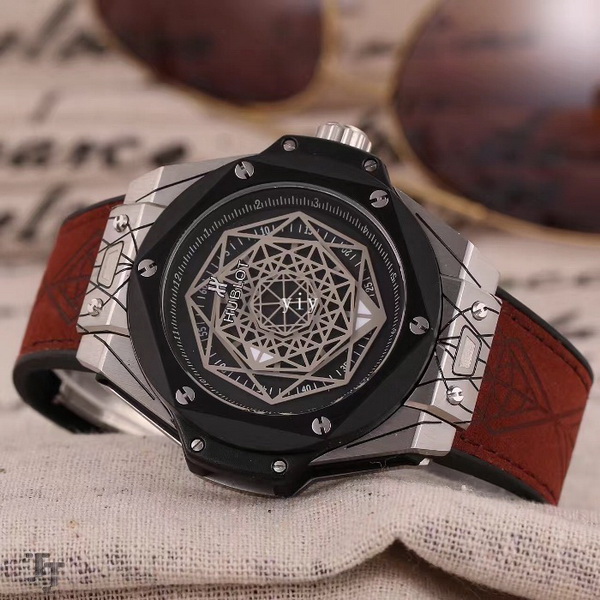 Hublot Watches-183