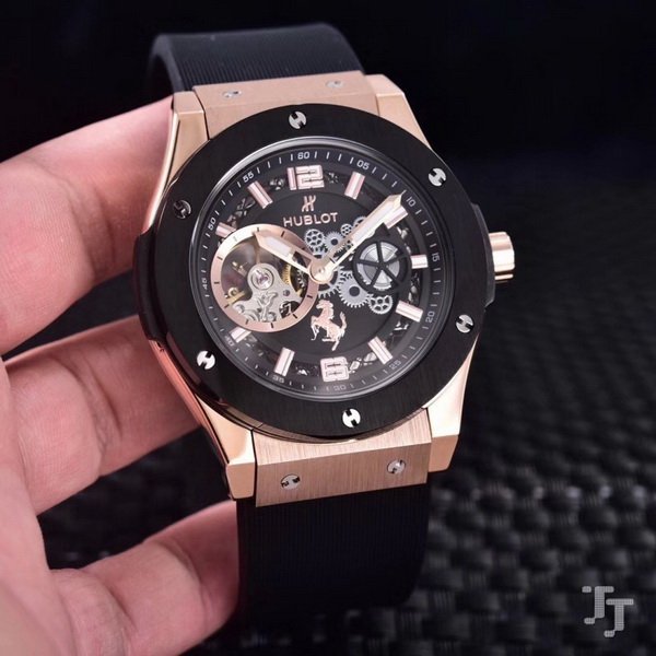 Hublot Watches-201