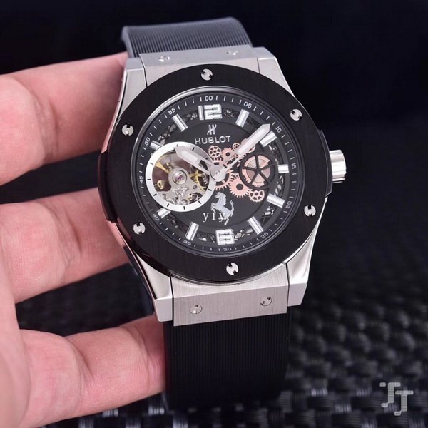 Hublot Watches-208