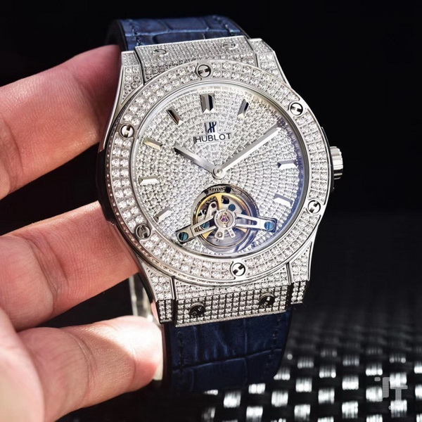 Hublot Watches-217